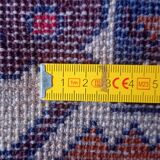 Handmade Afghan Beluch rug 152x86cm