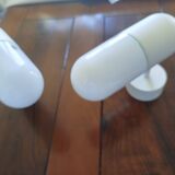 Pair of wall lights IKEA Östanå – design by Inma Bermudez