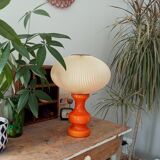 Vintage table lamp 70s