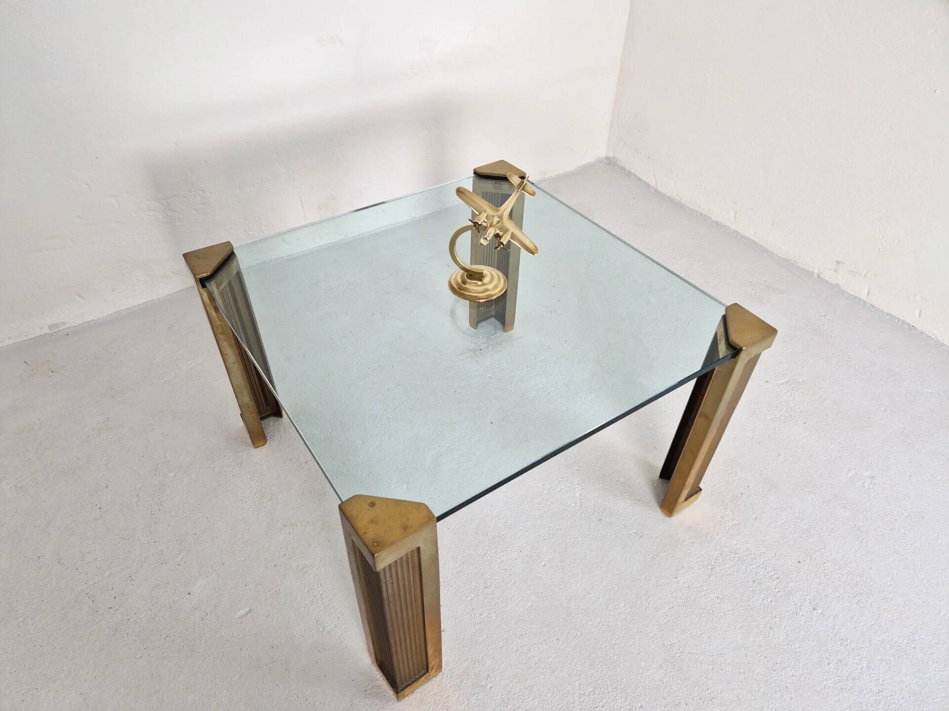 Peter Ghyczy side table 'T14'