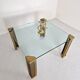 Table d'appoint 'T14' de Peter Ghyczy