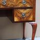 Antique Queen Anne style desk