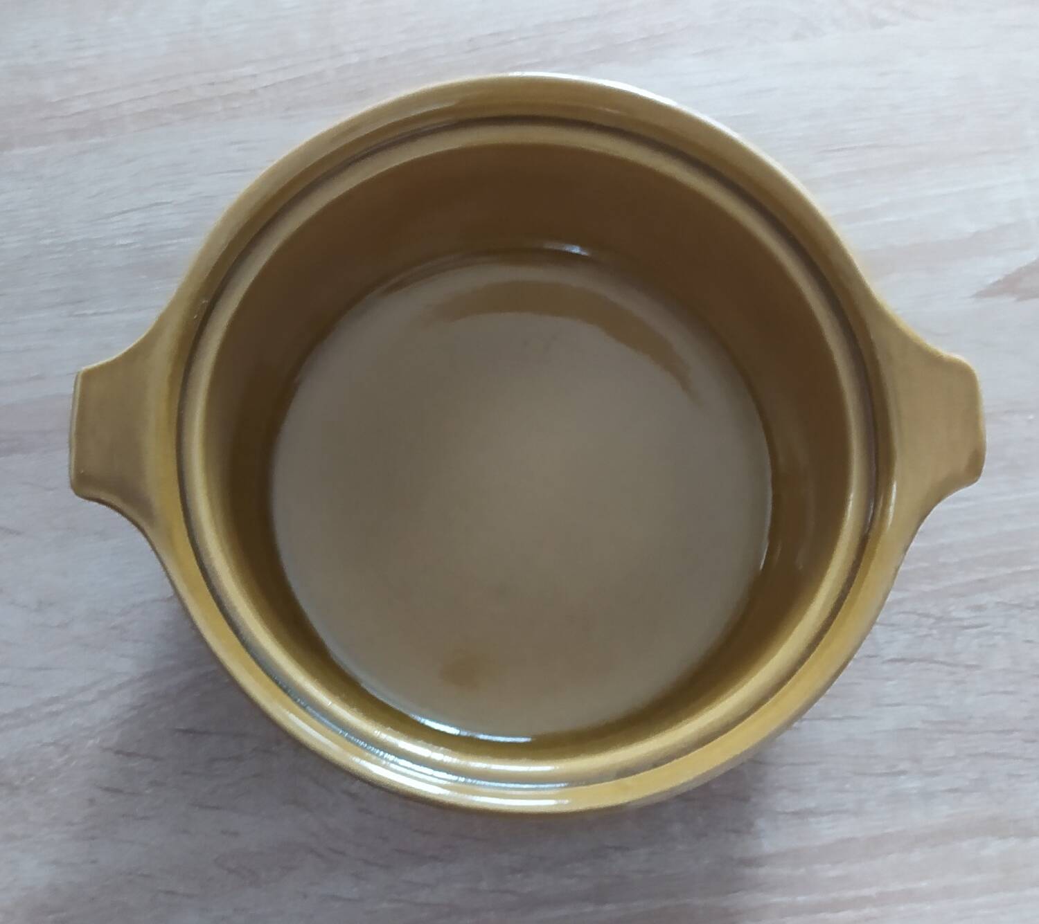 Jasba ceramic soup tureen