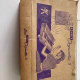 Hohner Organetta 3 electric organ