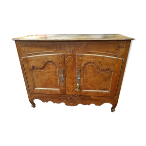 Buffet 2 portes ceintre