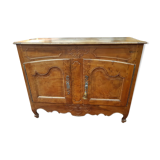 Buffet 2 portes ceintre XlX eme