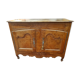 Buffet 2 doors belt XlX eme