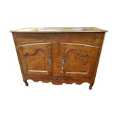 Buffet 2 portes ceintre XlX eme