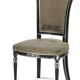 Chaise Starck : bar 1884 et restaurant Dali Hôtel Meurice