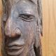 Bois sculpté