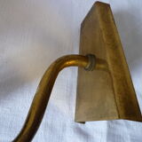 Wall lamp of the 50s