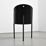 Pair of Costes armchairs by Philippe Starck, circa 1984.