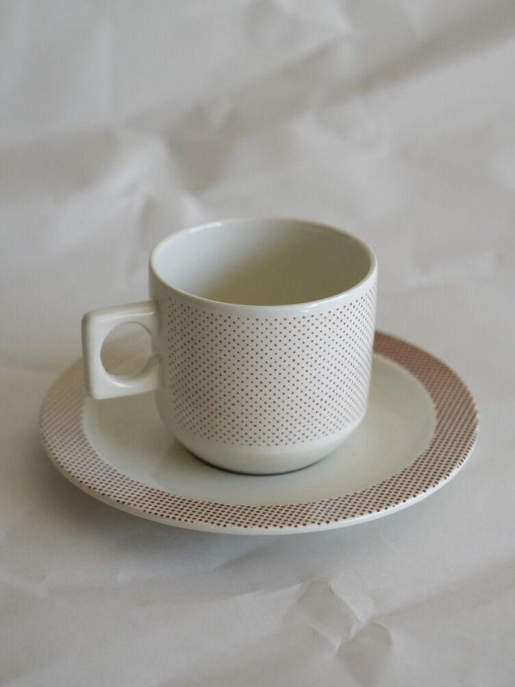 Espresso cup Sweden Rorstrand