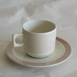 Tasse à espresso Suède Rorstrand