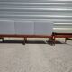 Modular vintage lounge set in teak signed by Karl SØrlie & SØnner.