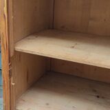 Pitchpine jam maker
