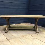 Table style monastery