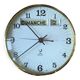 Jaz wall clock 1960