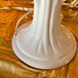 Pair of Tommaso Barbi ceramic lamps