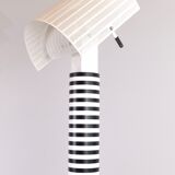 Shogun floor lamp by Mario Botta for Artemide