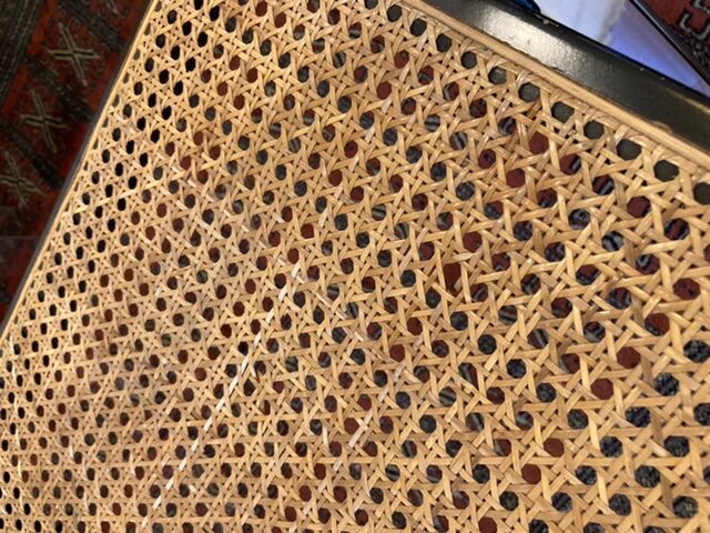 Pair of chairs by Giorgio Catellan for Cidue