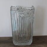 Vase vintage style art deco