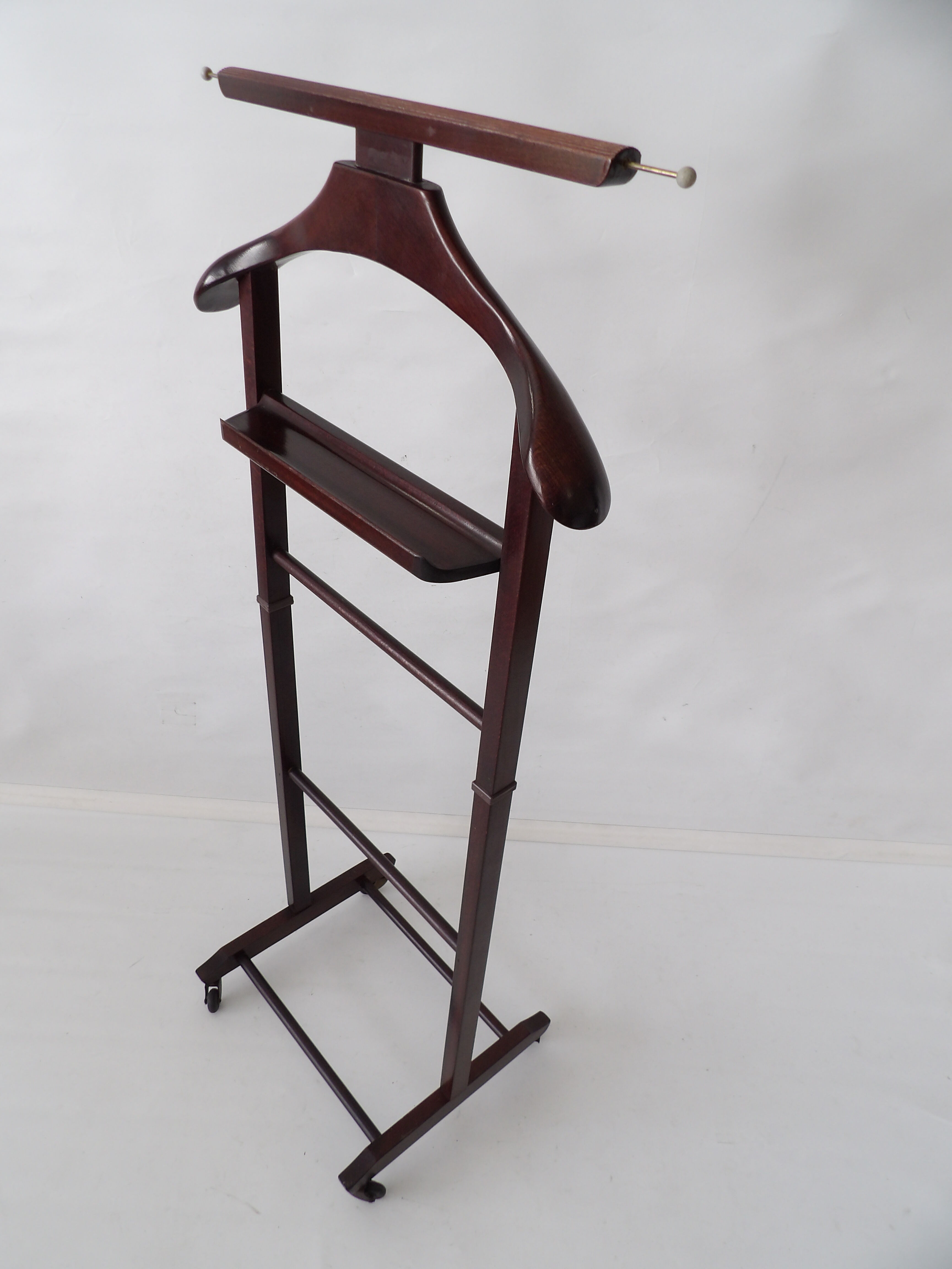 Ico Parisi vintage 60s night jack