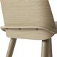 Tabouret chêne hauteur d'assise 75cm