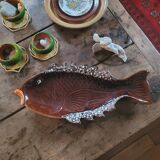 60s decorative dish