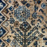 Tribal rug 160x114 cm