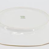 Lot 6 assiettes à dessert wg limoges