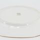 Lot 6 wg limoges dessert plates