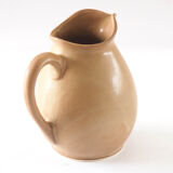 Sandstone pitcher