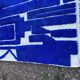 Traditional handmade Berber carpet 250cmx150cm