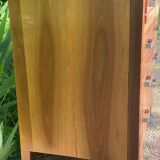 Art deco chest of drawers