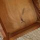 Tabouret x 2
