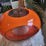 Suspension ufo luigi colani