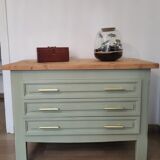 Commode ancienne
