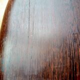 Wenge top, 1960