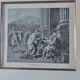 1894 Jacques-louis, David Original print