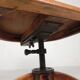 Bauhaus office chair, krenzer studio chair, 1930s