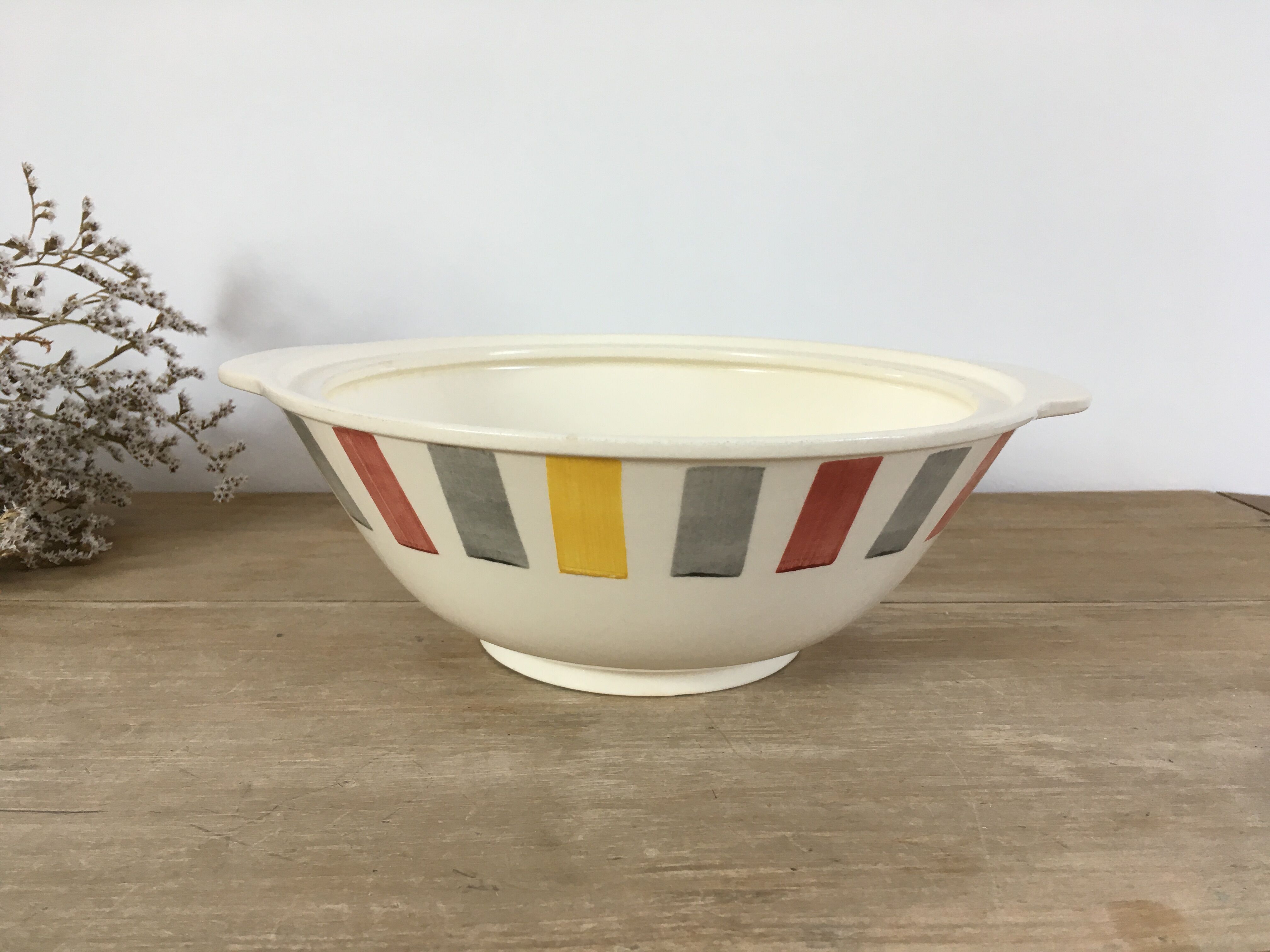 Salad bowl / soup pot Villeroy & Boch