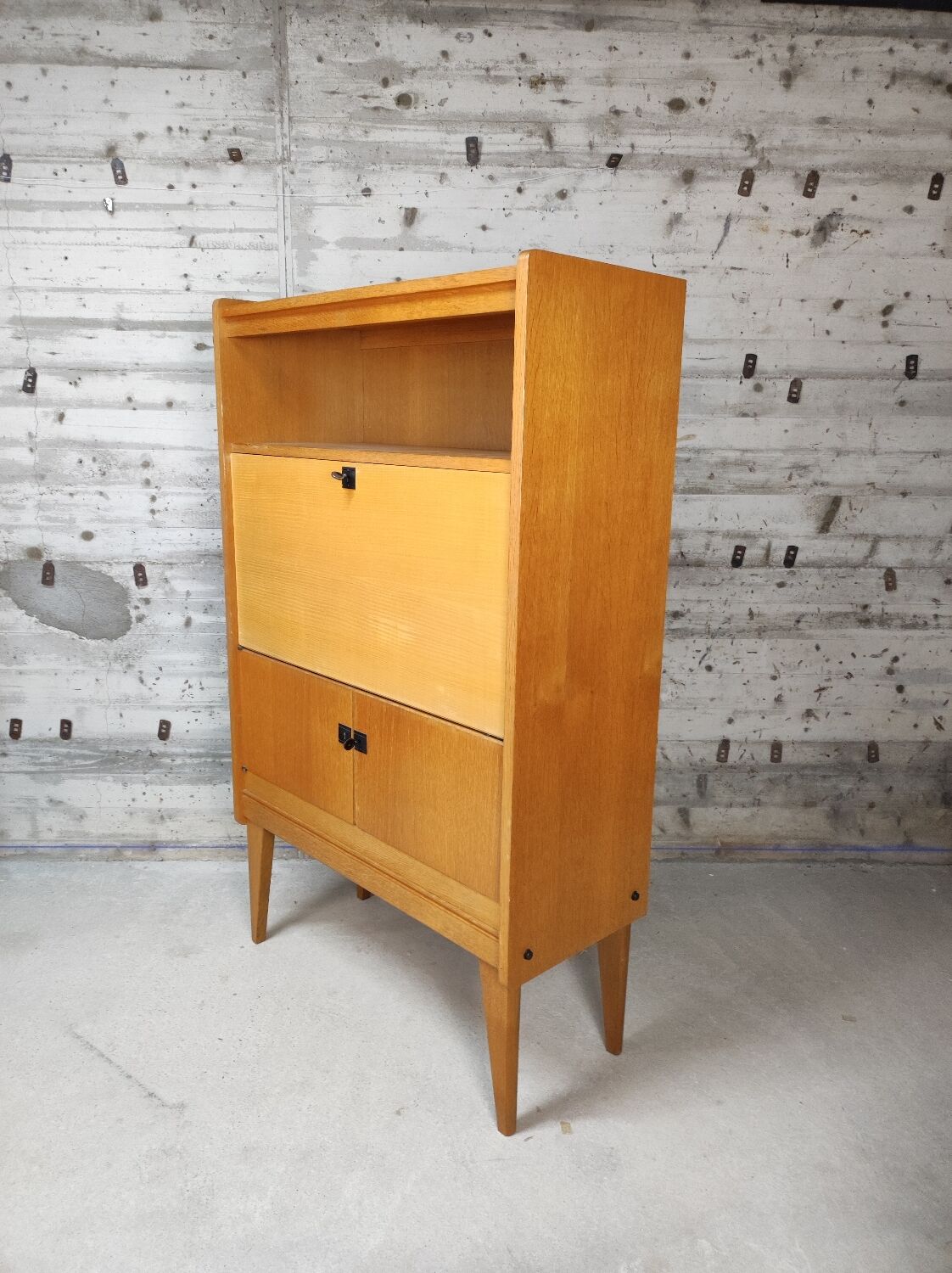 Vintage Secretary