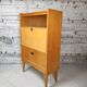 Vintage Secretary