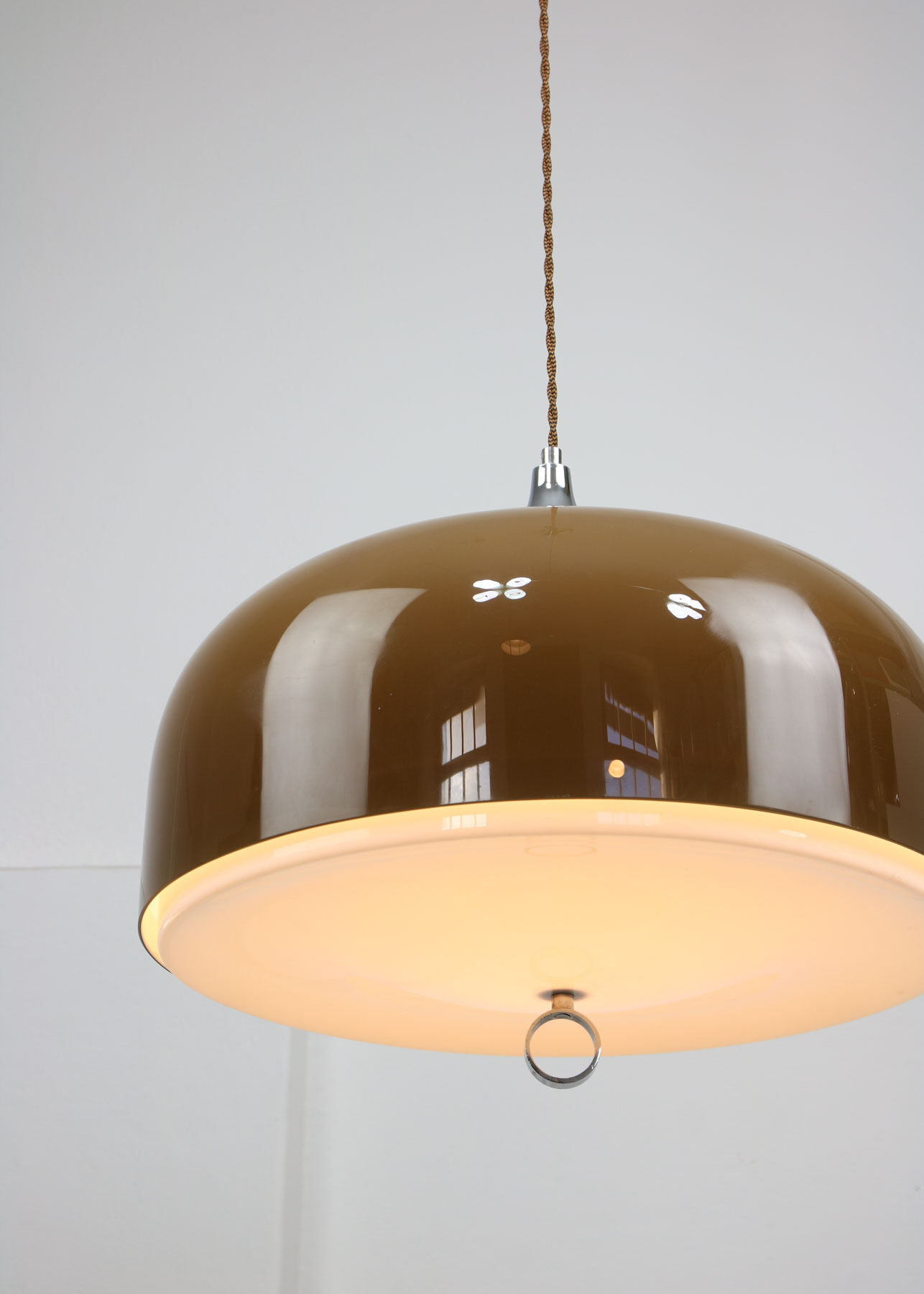 Suspension de Guzzini space age