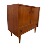 vintage chest of drawers / cabinet