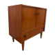 Commode vintage armoire