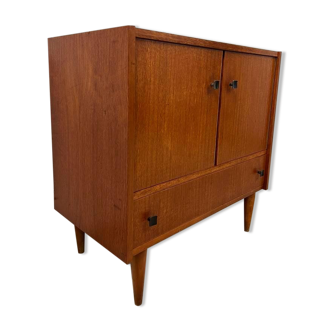 Commode vintage armoire