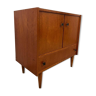 vintage chest of drawers / cabinet