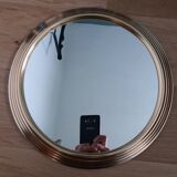 Round mirror tray 30.5 cm